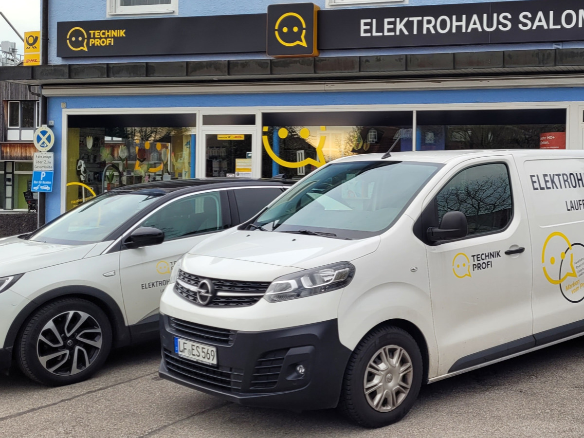 Lieferservice u. Kundendienst wird bei uns GROSS geschrieben!!!