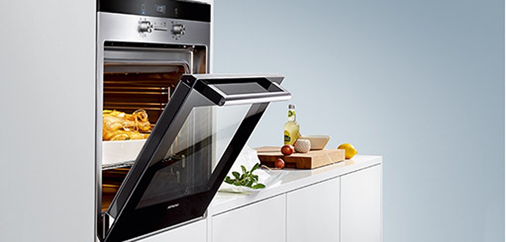 fachgerechter Einbau u. Montage von Hausgeräten